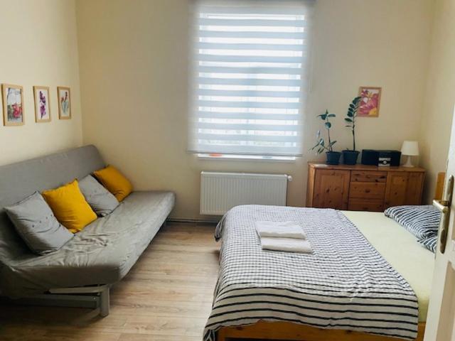 Apartman Lucian Прага Экстерьер фото