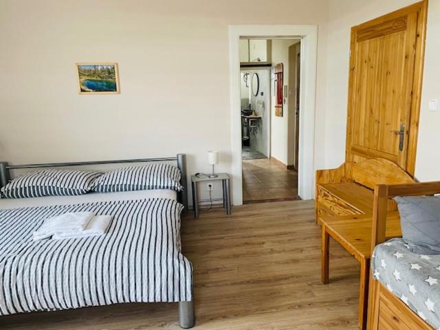 Apartman Lucian Прага Экстерьер фото