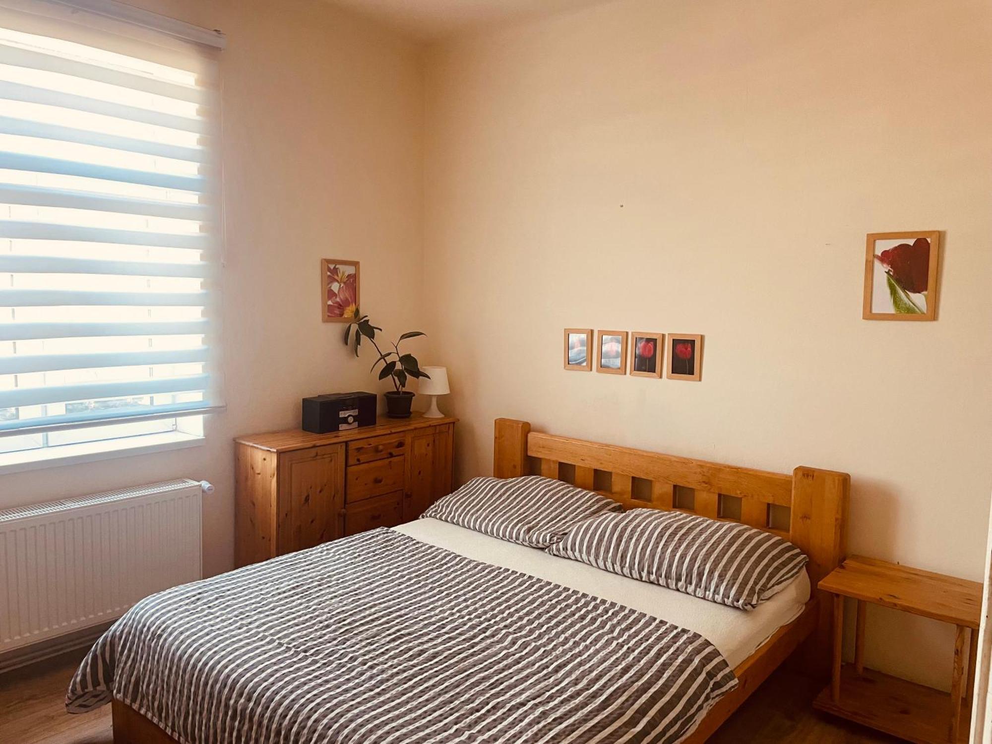Apartman Lucian Прага Экстерьер фото