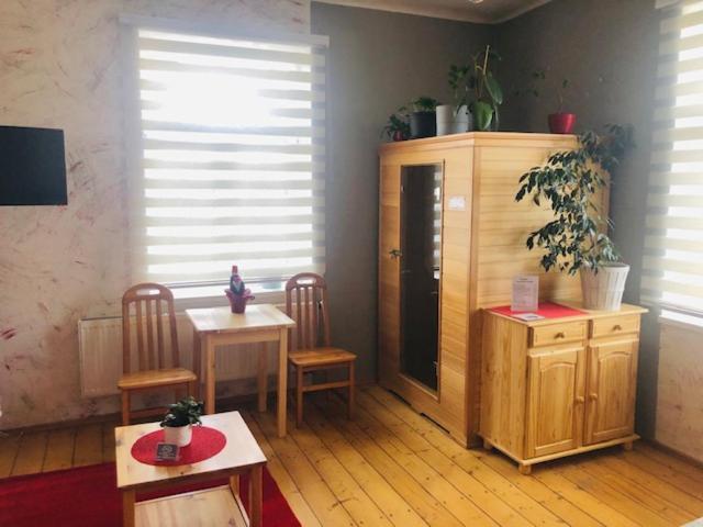 Apartman Lucian Прага Экстерьер фото